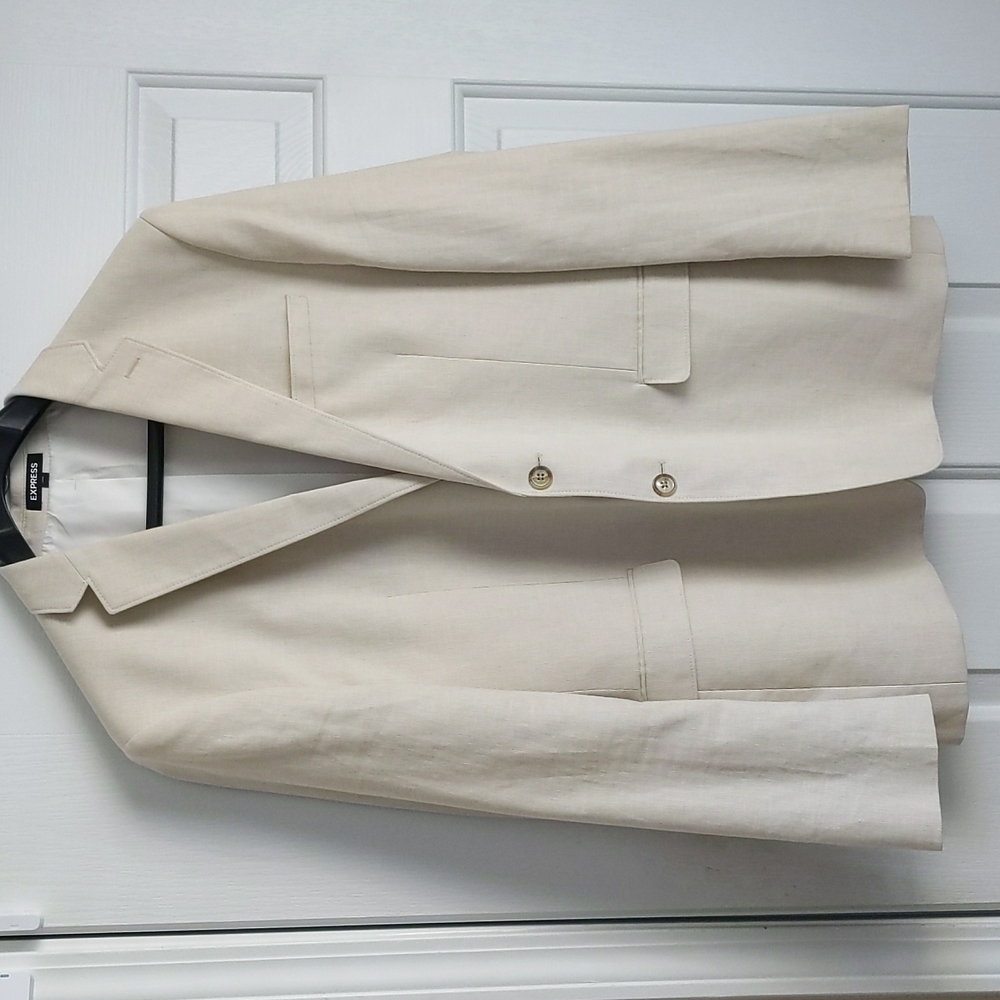 Express Blazer